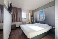 ห้องนอน B&B Hotel Calais Centre St Pierre