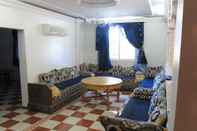 Ruang untuk Umum Global Surf House - Hostel/Backpacker