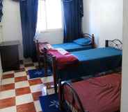 ห้องนอน 5 Global Surf House - Hostel/Backpacker