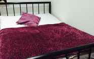 Kamar Tidur 5 Whitechapel Guest House