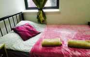 Kamar Tidur 4 Whitechapel Guest House