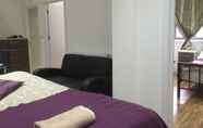 Kamar Tidur 3 Whitechapel Guest House