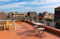 Common Space Terrazza Santa Chiara