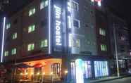 Bangunan 6 JIIN Hostel & Guesthouse