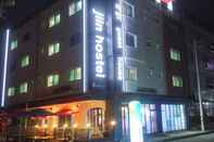 Bangunan JIIN Hostel & Guesthouse