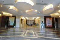 Lobby Xiangshan Ocean Hotel