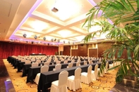 Functional Hall Xiangshan Ocean Hotel