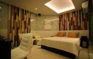 Bedroom 3 Design T Ulsan