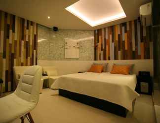 Kamar Tidur 2 Design T Ulsan