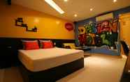 Bedroom 7 Design T Ulsan