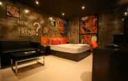 Bedroom 6 Design T Ulsan