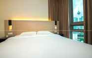 Kamar Tidur 6 R&D Stay Services