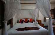 ห้องนอน 2 Phuoobfa Resort