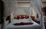 Phòng ngủ 2 Phuoobfa Resort