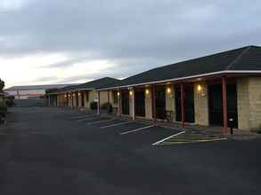 Luar Bangunan 4 Kiwi Court Motel