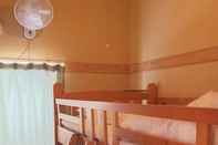 Phòng ngủ Farm&Inn Imodango Mura - Hostel