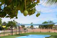 Swimming Pool Blackrock Tourist Park