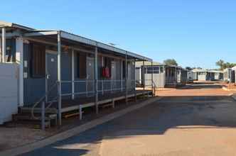 Exterior 4 Blackrock Tourist Park