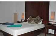 Kamar Tidur 3 Lake Wind Hotel