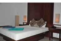 Kamar Tidur Lake Wind Hotel