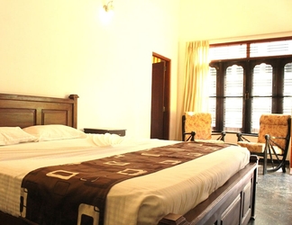 Kamar Tidur 2 Sujeewani Villa