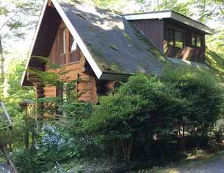 ภายนอกอาคาร 2 Cottage Jokigen