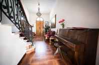 Lobi Domus Socolatae Residenza d'Epoca Charming B&B