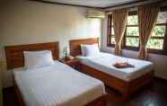 Bilik Tidur 4 Lao Orchid Hotel