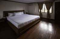 Bilik Tidur Lao Orchid Hotel