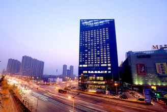 Bên ngoài 4 Rayfont International Hotel Shenyang