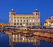 Exterior 6 Ortea Palace Hotel, Sicily, Autograph Collection