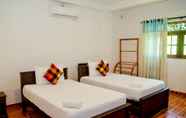 Phòng ngủ 7 Sholay Villa