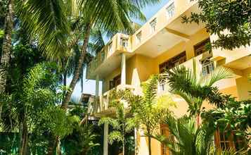 Exterior 4 Sholay Villa