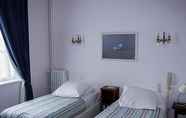 ห้องนอน 7 Hotel de la Poste