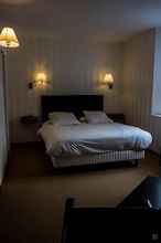 ห้องนอน 4 Hotel de la Poste