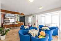 Bar, Kafe, dan Lounge Hotel Palladio