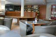 Bar, Kafe, dan Lounge Hotel ABBEY