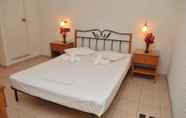 Kamar Tidur 5 Willy's Rooms & Apartments