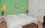 Kamar Tidur 6 Willy's Rooms & Apartments