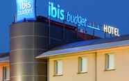 ภายนอกอาคาร 6 ibis budget Orléans Ouest Meung Sur Loire