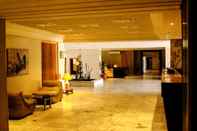Lobby Hotel Continental