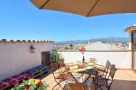 Common Space Mallorca traditional village townhouse