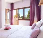 Kamar Tidur 3 Mallorca traditional village townhouse