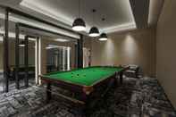 Entertainment Facility The Canton Residence Foshan