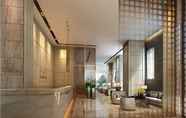 Lobby 6 The Canton Residence Foshan