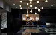 Bar, Kafe, dan Lounge 2 Tribe Perth