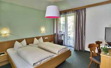 Kamar Tidur 4 Hotel Gasthof Escherich