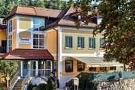 Bangunan Hotel Gasthof Escherich