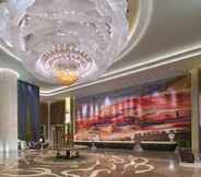 Lobby 3 Wanda Vista Lanzhou