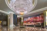 Lobby Wanda Vista Lanzhou